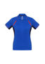 Picture of Biz Collection Ladies Renegade Polo P700LS