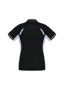 Picture of Biz Collection Ladies Renegade Polo P700LS