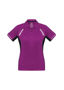 Picture of Biz Collection Ladies Renegade Polo P700LS