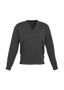 Picture of Biz Collection Mens Woolmix Pullover WP6008