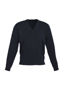 Picture of Biz Collection Mens Woolmix Pullover WP6008
