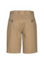 Picture of Biz Collection Lawson Mens Chino Short BS021M