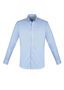 Picture of Biz Collection Camden Mens Long Sleeve Shirt S016ML