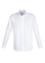 Picture of Biz Collection Camden Mens Long Sleeve Shirt S016ML