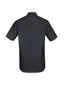 Picture of Biz Collection Indie Mens Short Sleeve Shirt S017MS