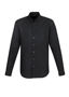 Picture of Biz Collection Indie Mens Long Sleeve Shirt S017ML