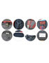 Picture of Winning Spirit Flap Satchel/Shoulder Bag B1002