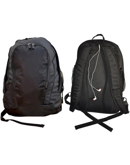 Picture of Winning Spirit Excutive Backpack B5000