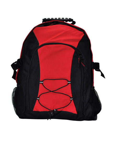 Picture of Winning Spirit Smartpack Backpack B5002