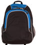 Picture of Winning Spirit Winner Backpack B5020