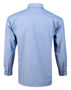 Picture of Winning Spirit Men'S W/F Chambray Shirt L/S BS03L