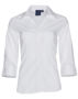 Picture of Winning Spirit Ladies' 3/4 Sleeve Teflon Shirt BS07Q