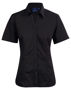 Picture of Winning Spirit Ladies S/S Teflon Shirt BS07S