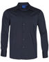 Picture of Winning Spirit Men'S L/S Teflon Business Shirt BS08L