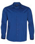 Picture of Winning Spirit Men'S L/S Teflon Business Shirt BS08L