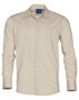 Picture of Winning Spirit Men'S L/S Teflon Business Shirt BS08L