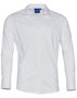 Picture of Winning Spirit Men'S L/S Teflon Business Shirt BS08L