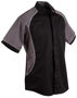 Picture of Winning Spirit Men'S Contrast Shirt BS15