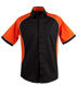 Picture of Winning Spirit Men'S Contrast Shirt BS15