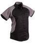 Picture of Winning Spirit Ladies' Contrast Shirt BS16