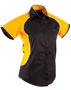 Picture of Winning Spirit Ladies' Contrast Shirt BS16