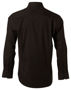 Picture of Winning Spirit Men'S L/S Stripe Shirt BS17