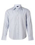 Picture of Winning Spirit Men'S L/S Stripe Shirt BS17