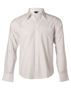 Picture of Winning Spirit Men'S L/S Stripe Shirt BS17