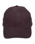 Picture of Winning Spirit Heavy Brushed Cotton Cap CH01