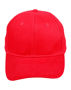 Picture of Winning Spirit Heavy Brushed Cotton Cap CH01