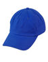 Picture of Winning Spirit Unstructured Cap CH03