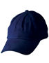 Picture of Winning Spirit Unstructured Cap CH03