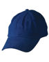 Picture of Winning Spirit Unstructured Cap CH03