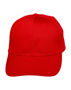 Picture of Winning Spirit Cotton Twill Structured Cap CH13