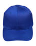 Picture of Winning Spirit Cotton Twill Structured Cap CH13