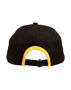 Picture of Winning Spirit Heavy Brushed Cotton Peak & Back Trimp Cap CH17