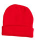 Picture of Winning Spirit Acrylic Beanie CH28