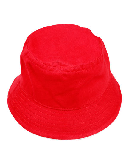 Picture of Winning Spirit Soft Washed Sandwich Bucket Hat CH31