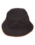 Picture of Winning Spirit Soft Washed Sandwich Bucket Hat CH31