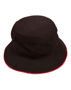 Picture of Winning Spirit Soft Washed Sandwich Bucket Hat CH31