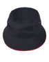 Picture of Winning Spirit Soft Washed Sandwich Bucket Hat CH31