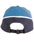 Picture of Winning Spirit Tri-Color Sue Heavy Brushed Cotton Cap CH38