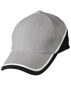 Picture of Winning Spirit Tri-Color Sue Heavy Brushed Cotton Cap CH38