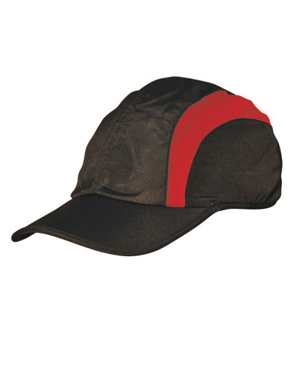 Picture of Winning Spirit Sprint Foldable Cap CH47