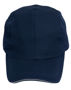 Picture of Winning Spirit Lucky Bamboo Charcoal Cap CH48