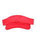 Picture of Winning Spirit Polo Twill Visor CH49