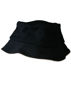 Picture of Winning Spirit Pique Mesh With Sandwich Trim Bucket Hat CH71