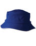 Picture of Winning Spirit Pique Mesh With Sandwich Trim Bucket Hat CH71