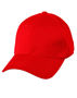 Picture of Winning Spirit Pique Mesh Structured Cap. CH77