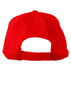 Picture of Winning Spirit Pique Mesh Structured Cap. CH77